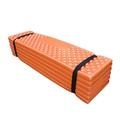 wybzd Moisture-Proof Foldable Sleeping Pad Lightweight Sleeping Mat for Camping Hiking Backpacking Cushion Outdoor Mattress