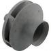 Gecko Alliance 310-4010B Impeller Side 1.5Hp Hi-Flo Indin - Grey