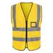 Men S Safe Vest High Visibility Protective Work Clothes Outdoor Work Belt Reflective Stripmen S Safety Vest High-Visibility Protective Work Clothes And Outdoor Work with Reflective Stripes .