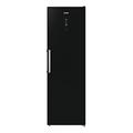 Gorenje R619DABK6 Kühlschrank - H 185 cm, B 59,5 cm,EEKL D, Display in der Tür, FreshZone, schwarz,Griff mit Öffnungsmechanik 741829