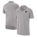 Men's Nike Gray Penn State Nittany Lions 2023 Coaches Performance Polo