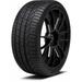 (Qty: 2) 225/45R19 Pirelli PZero 92W RunFlat tire