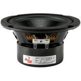 Dayton Audio DC130BS-4 5-1/4 Classic Shielded Woofer 4 Ohm