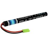 8.4V NiMH 1600mAh Replaces Boyi DBoys AK SLR-107 Airsoft AEG Rifle