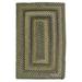 Ridgevale Rug - Grecian Green 2 ft. x 6 ft.