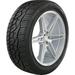 (Qty: 2) 275/40R20XL Nitto NT420V 106W tire