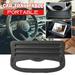 Umitay Car Steering Wheel Tray Portable Desk Computer Table Mount Eating Working Holder