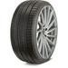 (Qty: 4) 235/55R19XL Falken Azenis FK510 SUV 105Y tire