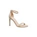 Women's Maui Sandal by Halston in Gold (Size 9 M)