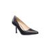 Women's Samuii Pump by Halston in Black (Size 6 M)