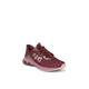 Women's Activate Sneaker by Ryka in Deep Red (Size 7 1/2 M)