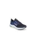 Women's Harmonic Sneaker by Ryka in Blue (Size 7 1/2 M)