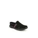 Wide Width Women's Skywalk Chill Sneaker by Ryka in Black (Size 6 W)