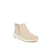 Women's Companion Bootie by Ryka in Tan (Size 6 M)