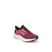 Wide Width Women's Harmonic Sneaker by Ryka in Pink (Size 9 1/2 W)