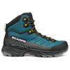 Scarpa - Rush TRK LT GTX - Wanderschuhe 47 | EU 47 schwarz