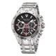 Nautica NST Chrono Men's Chronograph Classic Offer NAPNSF204, Bracelet