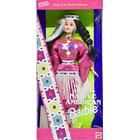 Native American Barbie - Third Edition - Dolls of the World Collection