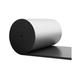 SHUGUANGGUDE Heat Reflecting Insulation Roll,Foam Core Radiant Barrier,Thermal Foil Insulation Panel,Reflective Foam Insulation Shield,for Weatherproofing,Condensation,Sound,5mm（THK）,1 * 3M(3m²)