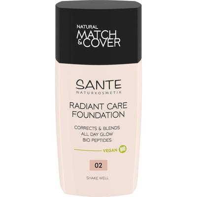 Sante Radiant Care Eyeliner Nr. 02 30 ml Nude Image