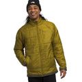 The North Face Men's Circaloft Jacket (Size M) Sulphur Moss, Polyester