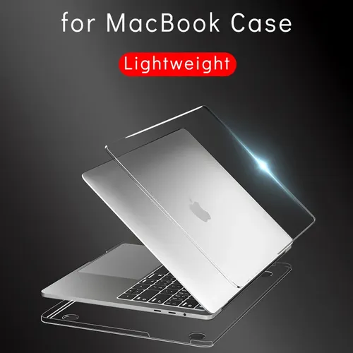 Laptop-Hülle für MacBook Air m2 Hülle 2022 MacBook Pro 14 16 Hülle 13 Zoll 2020 MacBook Air M1 Hülle