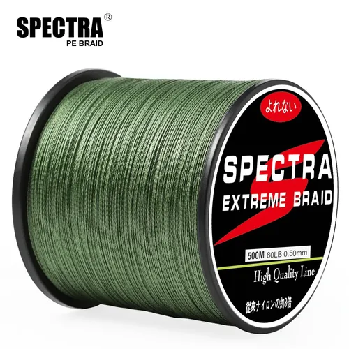 300m 500m 1000m Multifilament PE Angelschnur Geflecht 10-80LB Super Starke Japan Geflochtene