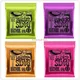 Set Ernie Ball E-Gitarren saiten benutzer definierte Gauge Rock Gitarre Nickel gewickelte Saiten für