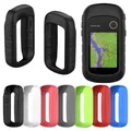 Silikon Schutzhülle für Garmin eTrex 201x 209x 309X 32X 30 22X 20X GPS Fahrrad Computer Schutz Fall