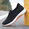 2020 Sommer-Schuhe aus Segeltuch, Turnschuhe, Herrenschuhe, farblich passende Herren-Freizeitschuhe,