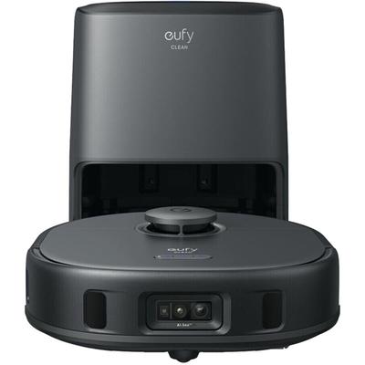 Eufy - RoboVac X9 Pro acs schwarz Wischroboter