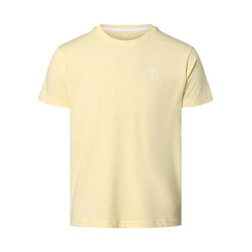 Nils Sundström T-Shirt Herren vanille, XL