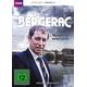 Bergerac - Season 8 DVD-Box (DVD) - Justbridge Entertainment Germany / Raute Media