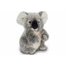 Teddy Hermann 91424 - Koalabär 21cm, grau-weiß - Teddy Hermann