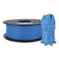 Filament für 3D-Drucker »PLA« Ø 1,75 mm 1 kg blau, AzureFilm