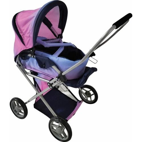 Amia Puppenwagen 61x35x65 cm – VEDES Großhandel GmbH – Ware