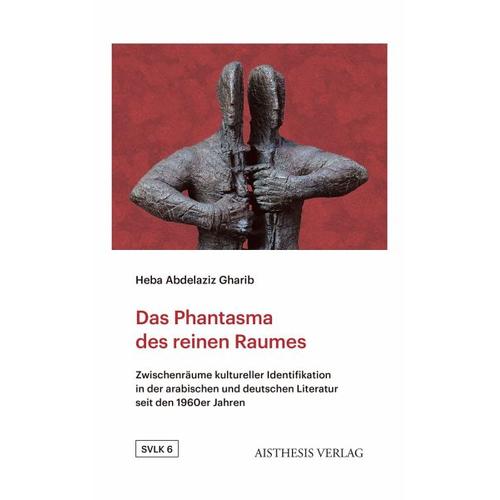 Das Phantasma des reinen Raumes – Heba Abdelaziz Gharib