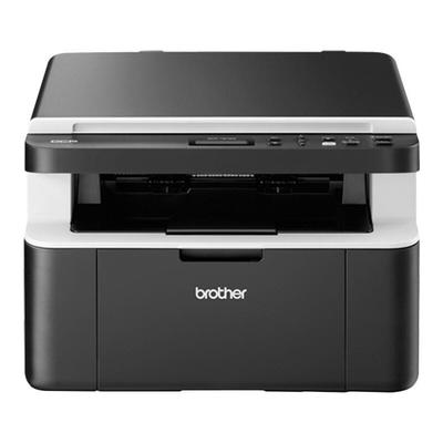 Brother - DCP-1612W multifonctionnel Laser A4 2400 x 600 dpi 20 ppm Wifi