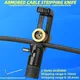 ACS-2 Armored Cable Stripping Knife 8-28.6mm&4-10mm Fiber Optic Jacket Slitter Cable Sheath Cutter