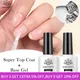 BORN PRETTY 10ml Base Gel Top Coat UV Gel Nail Polish Nail Art Manicure Soak Off 60 Colors Hybrid