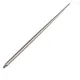 G23 Titanium Piercing Needles Size 18g/14g/16g Needle Puncture Rod External Taper Insertion Thread