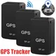 GF-07 Mini GPS Tracker Real Time Tracking Car Anti-Theft Anti-lost Locator Strong Magnetic Mount