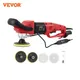 VEVOR Electric Wet Stone Polisher Grinder Sander Buffing Machine Variable Speed Water Mill for