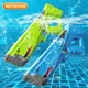 Water Guns For Adult Automatic Electric Water Gun Children Outdoor Beach Games Pool Summer Toys High