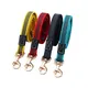 2m 3m 5m long Dog Leash Pet Lead Non-Slip Rubber Nylon Training Walking Rope work Dog Leashes For