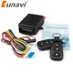 Eunavi 12V New Universal Car Auto Remote Central Kit Door Lock Locking Vehicle Keyless Entry System