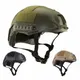 War Game Helmet Army Airsoft MH Tactical Fast Helmet Protection Lightweight for Military Airsoft
