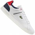 LACOSTE Europa Pro 123 3 Herren Leder Sneaker 745SMA0095042