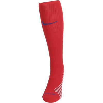 Atletico de Madrid Nike Stadium Heimsocken 2023-24 Image