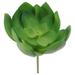 Diy artificial succulent plant DIY Artificial Succulent Plant Simulated Fake Succulent Arrangement Succulent